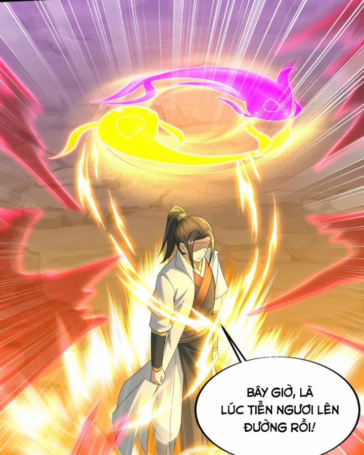 Cái Thế Đế Tôn 437 trang 28