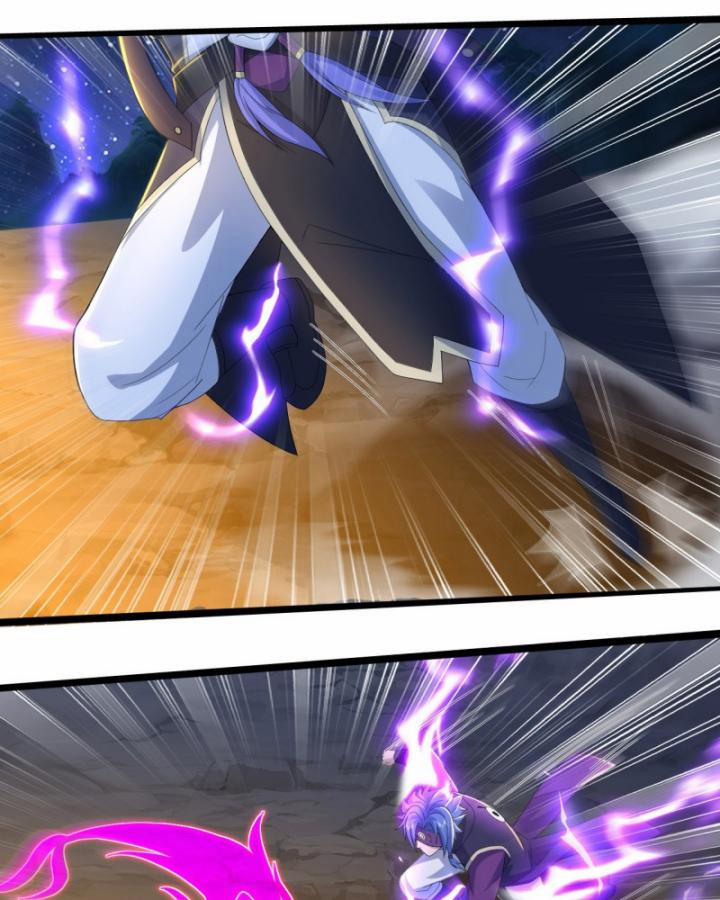 Cái Thế Đế Tôn 437 trang 30