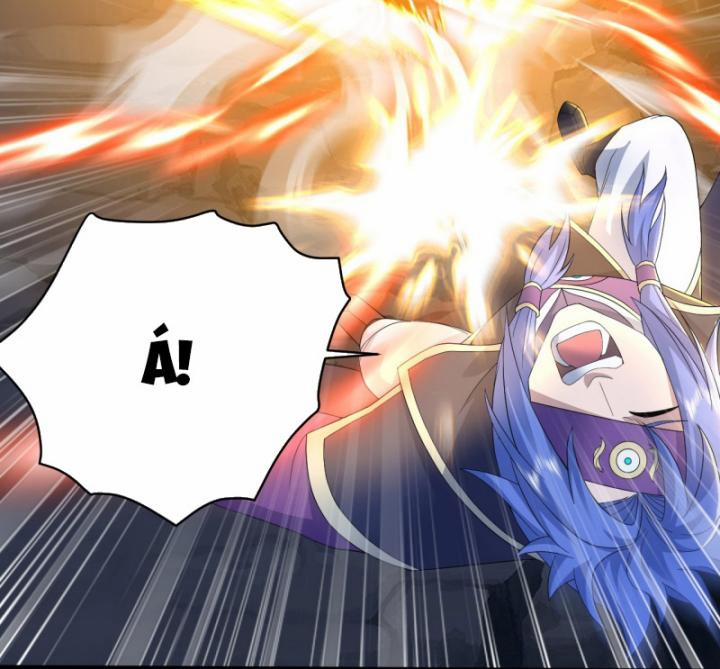 Cái Thế Đế Tôn 437 trang 32