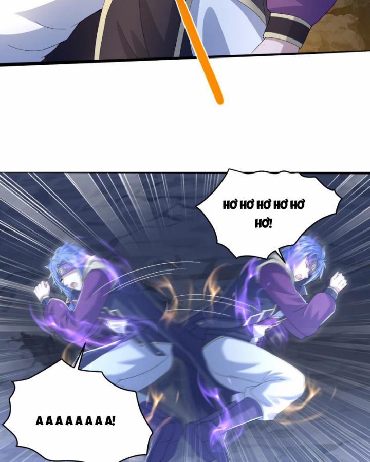 Cái Thế Đế Tôn 437 trang 34