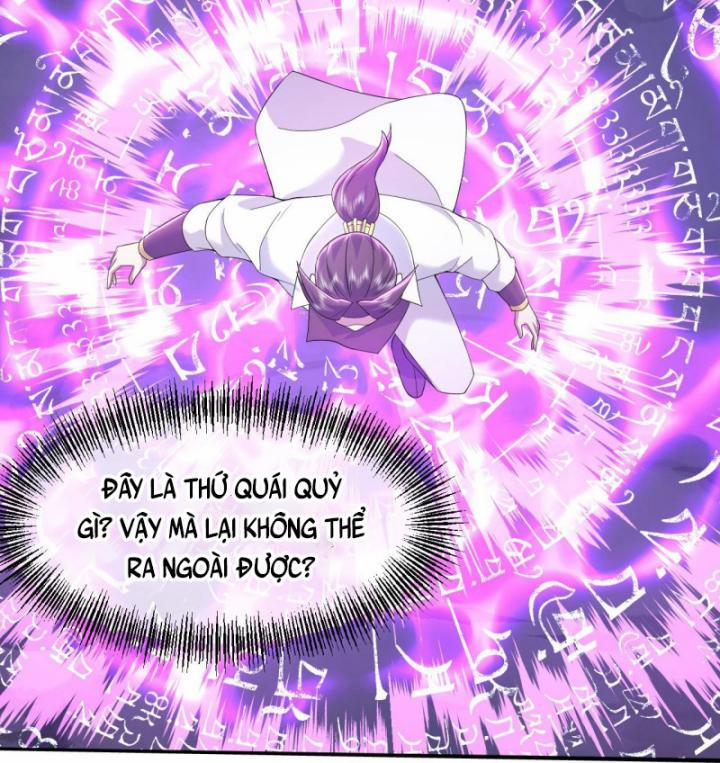 Cái Thế Đế Tôn 437 trang 7