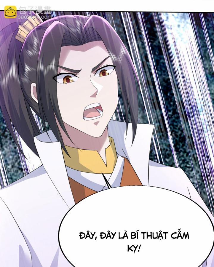 Cái Thế Đế Tôn 437 trang 8