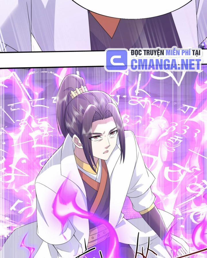 Cái Thế Đế Tôn 437 trang 9