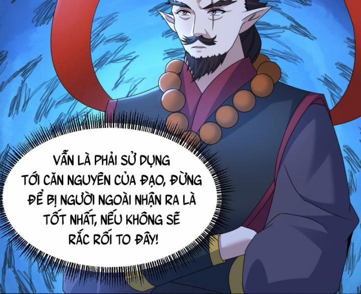 Cái Thế Đế Tôn 438 trang 3