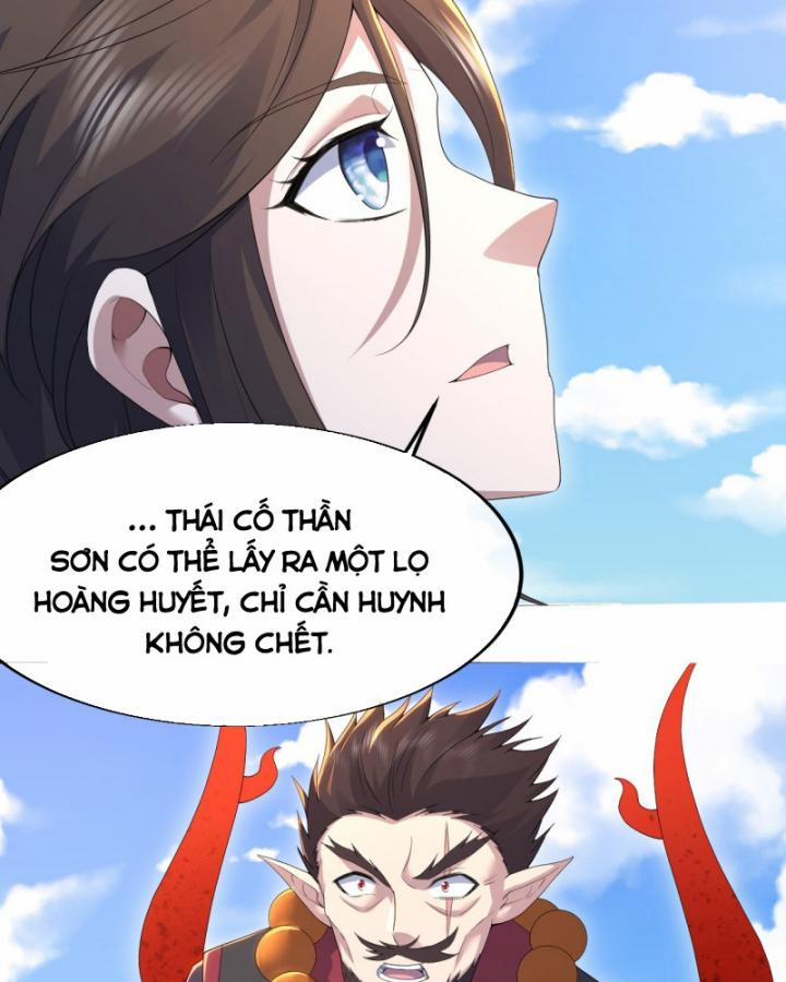 Cái Thế Đế Tôn 439 trang 12