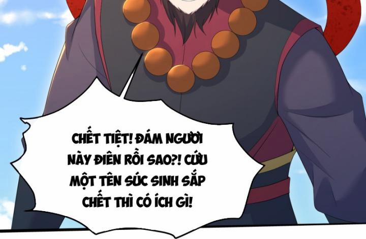 Cái Thế Đế Tôn 439 trang 13