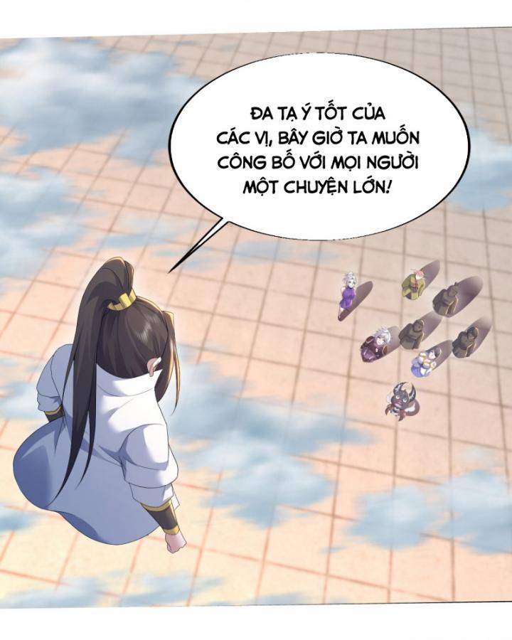 Cái Thế Đế Tôn 439 trang 14