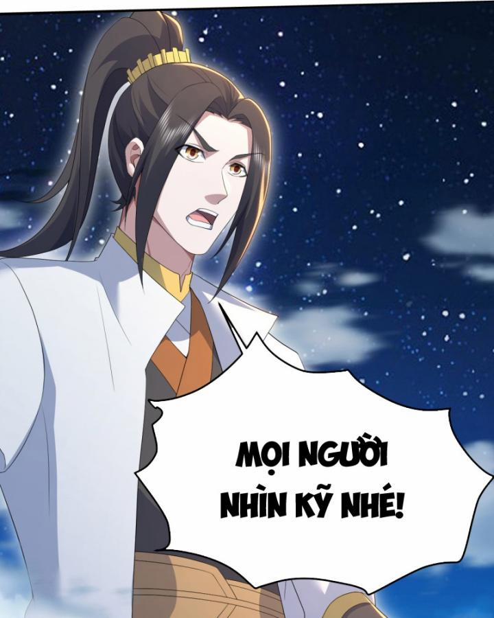 Cái Thế Đế Tôn 439 trang 15