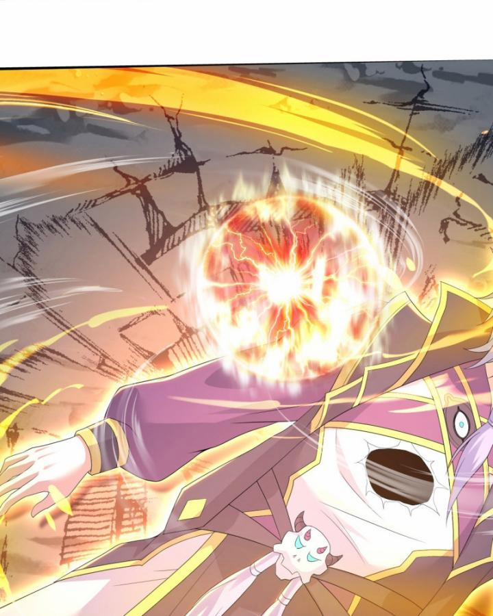 Cái Thế Đế Tôn 439 trang 17