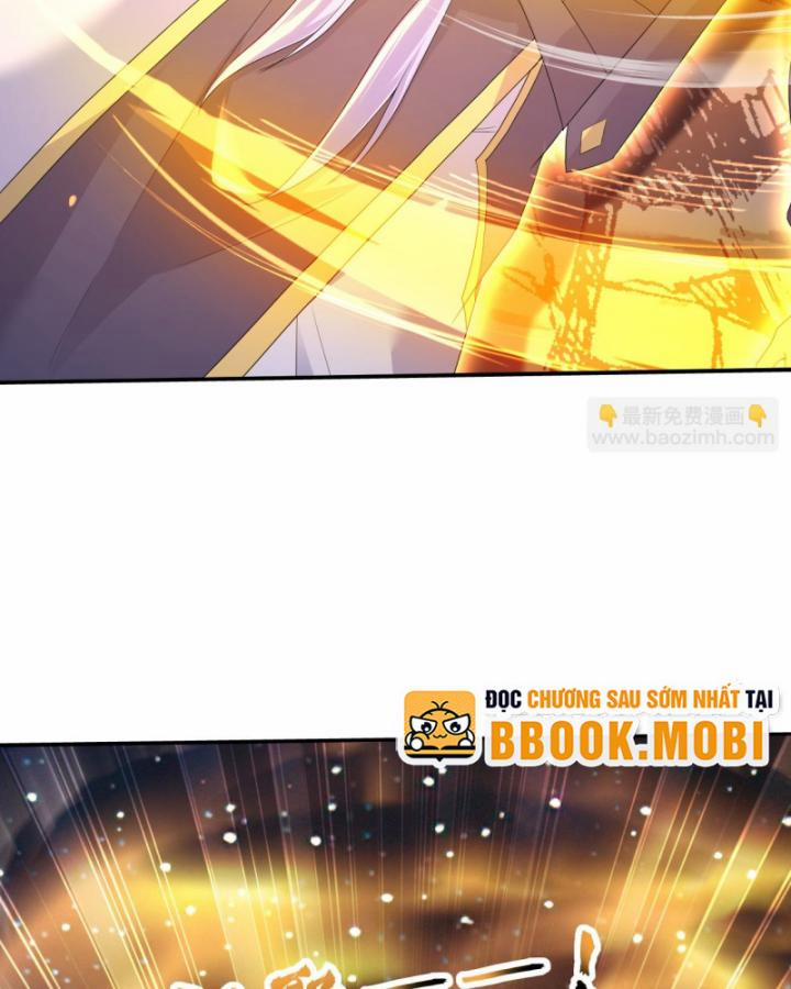 Cái Thế Đế Tôn 439 trang 18