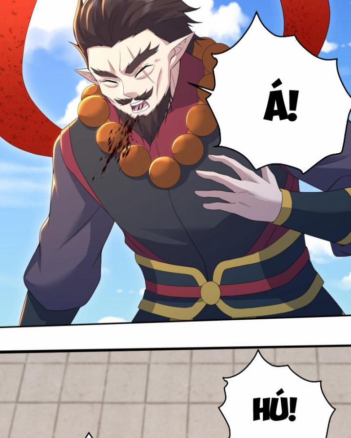 Cái Thế Đế Tôn 439 trang 2