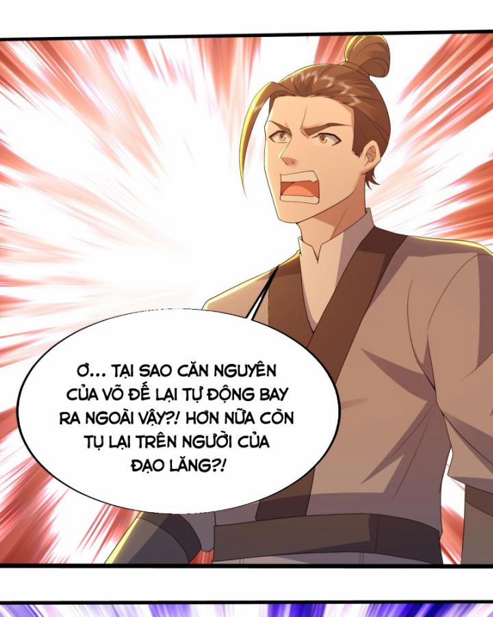 Cái Thế Đế Tôn 439 trang 21