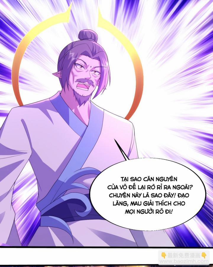 Cái Thế Đế Tôn 439 trang 22