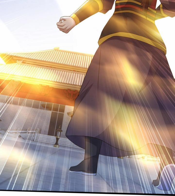 Cái Thế Đế Tôn 439 trang 24