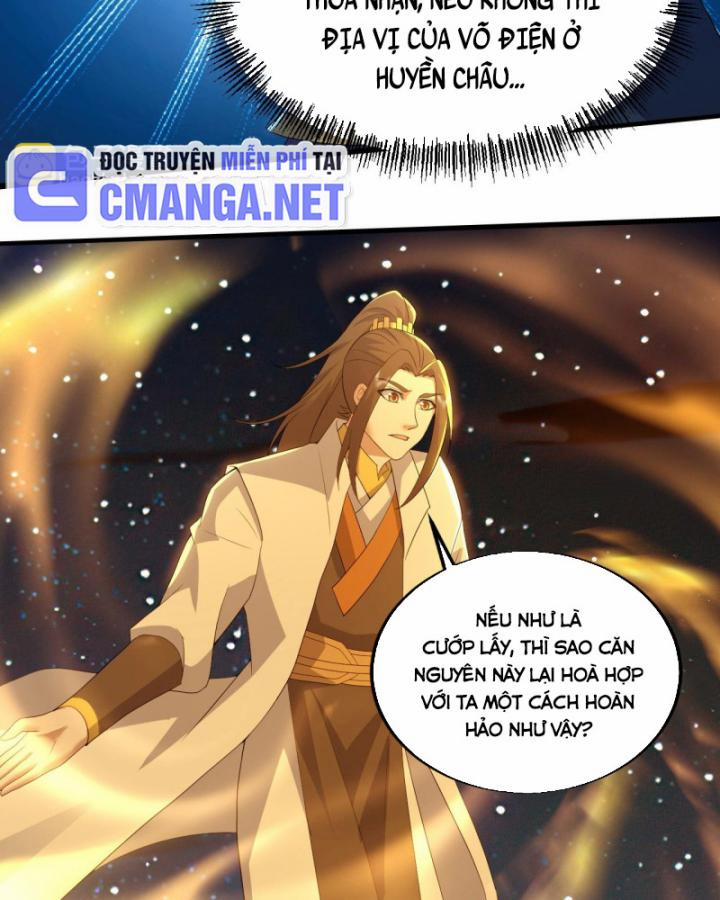 Cái Thế Đế Tôn 439 trang 26