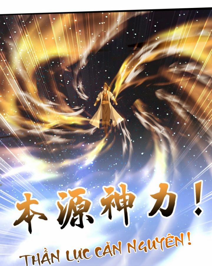 Cái Thế Đế Tôn 439 trang 28