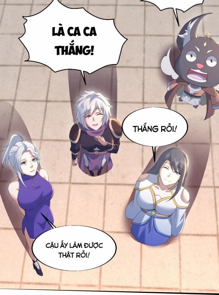 Cái Thế Đế Tôn 439 trang 3