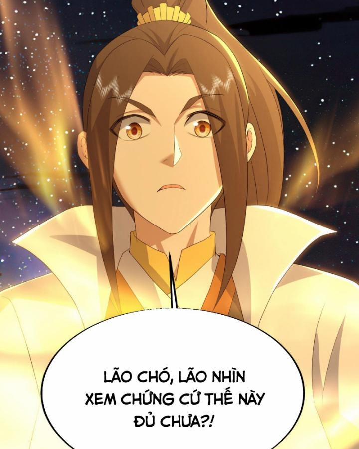 Cái Thế Đế Tôn 439 trang 30