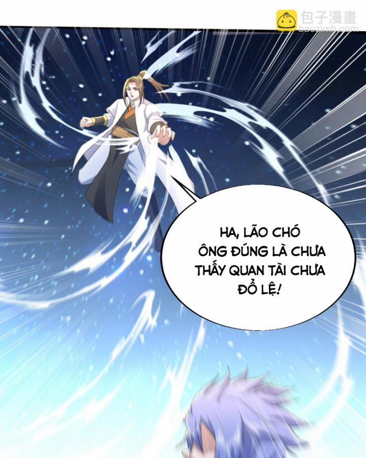 Cái Thế Đế Tôn 439 trang 36