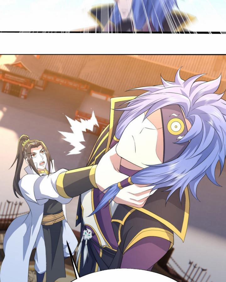 Cái Thế Đế Tôn 439 trang 37