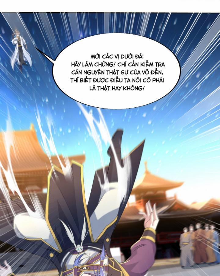 Cái Thế Đế Tôn 439 trang 39