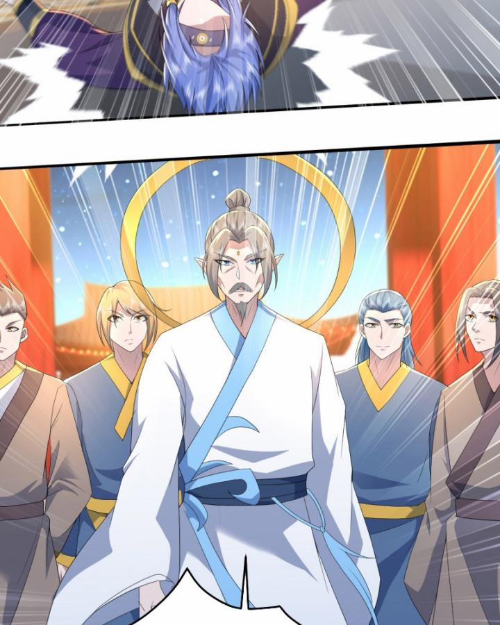 Cái Thế Đế Tôn 439 trang 40