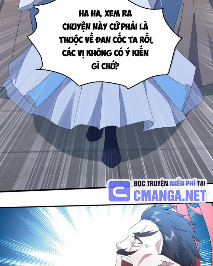 Cái Thế Đế Tôn 439 trang 41