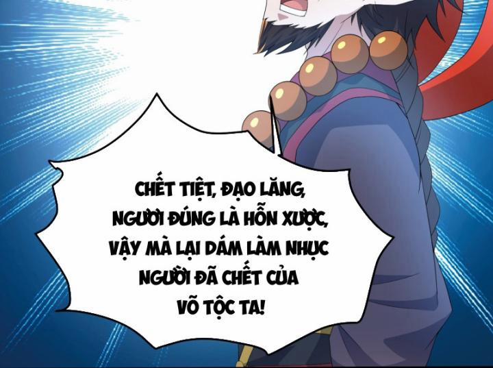 Cái Thế Đế Tôn 439 trang 42