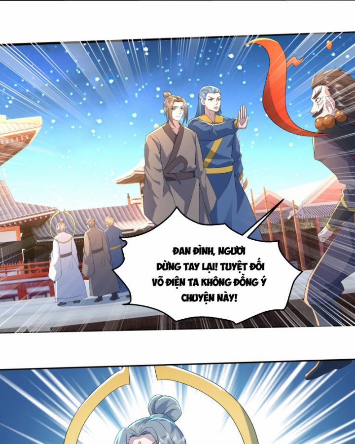 Cái Thế Đế Tôn 439 trang 43