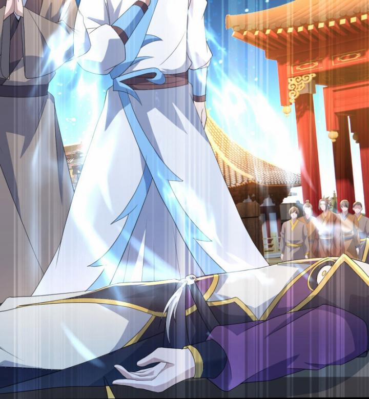 Cái Thế Đế Tôn 439 trang 45