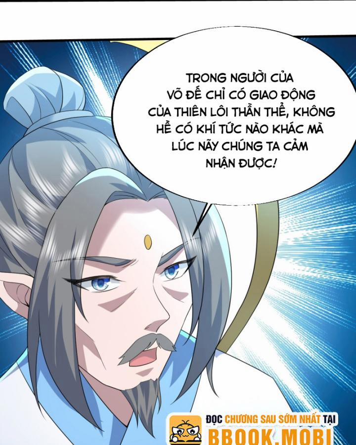 Cái Thế Đế Tôn 439 trang 46