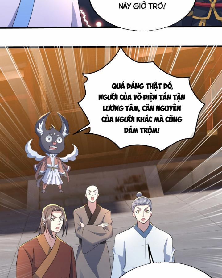 Cái Thế Đế Tôn 439 trang 48