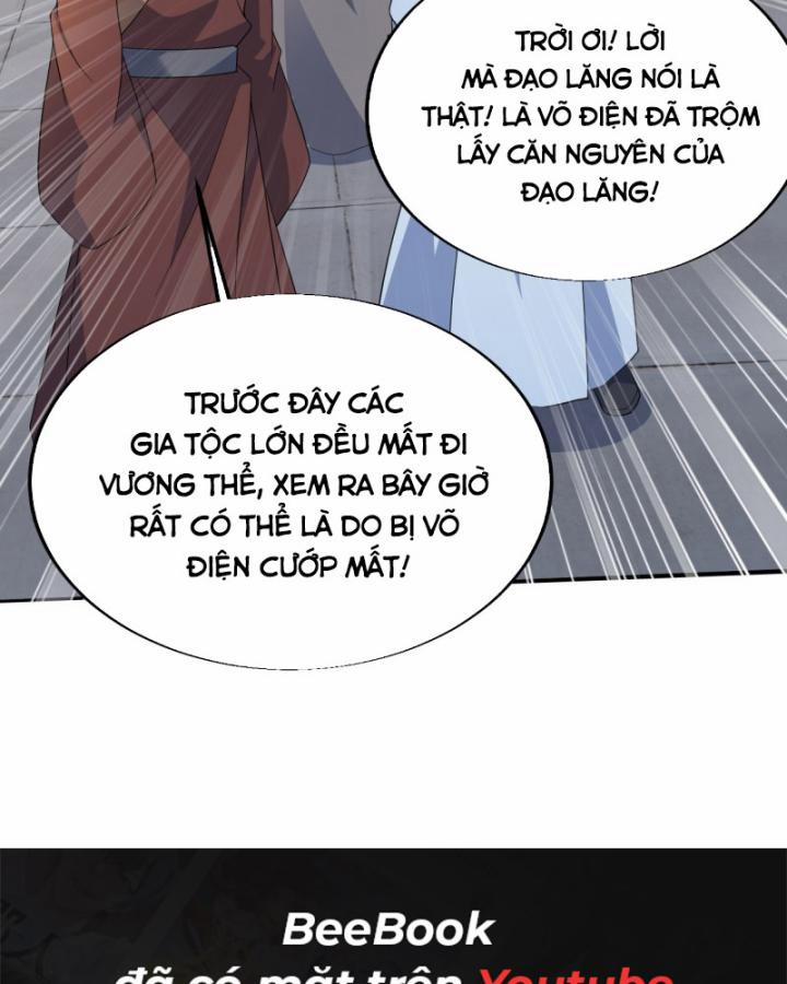 Cái Thế Đế Tôn 439 trang 49