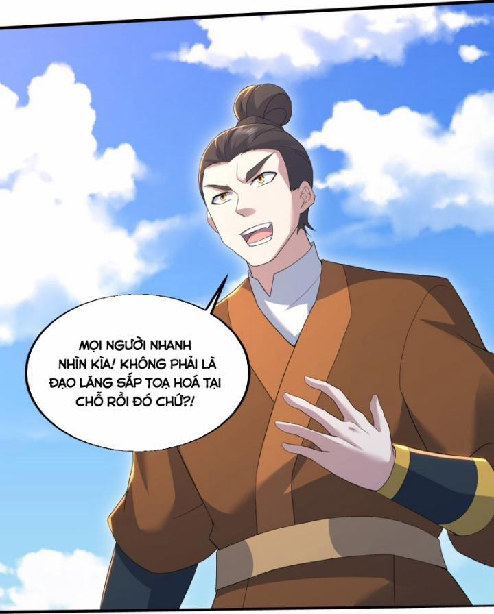 Cái Thế Đế Tôn 439 trang 6