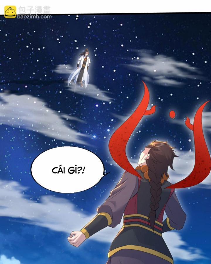 Cái Thế Đế Tôn 439 trang 7