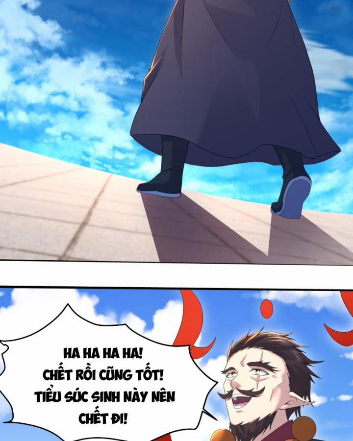 Cái Thế Đế Tôn 439 trang 8