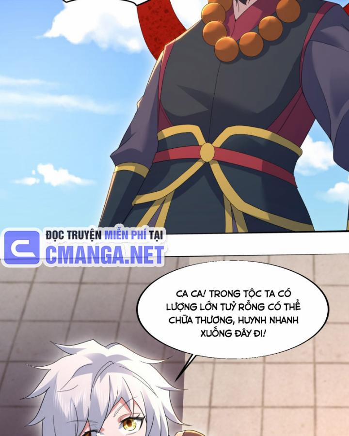 Cái Thế Đế Tôn 439 trang 9