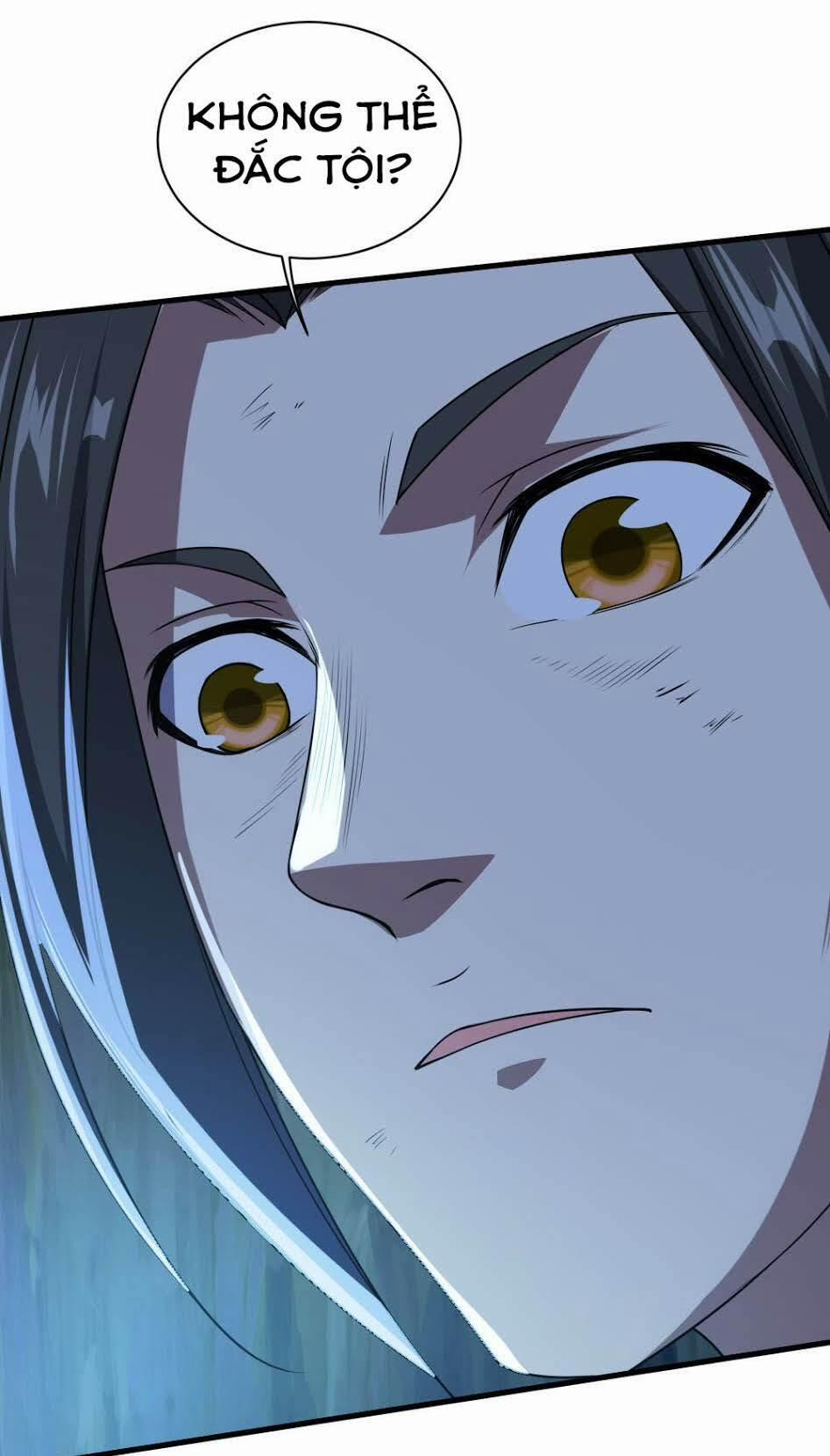 Cái Thế Đế Tôn 44 trang 4