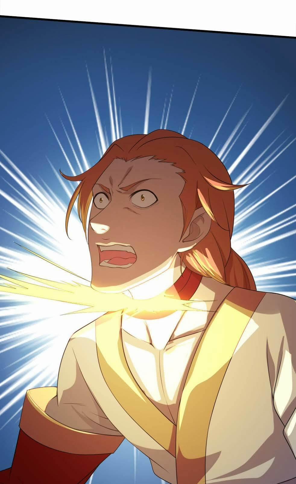 Cái Thế Đế Tôn 44 trang 6