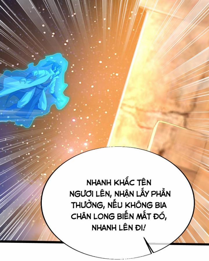 Cái Thế Đế Tôn 440 trang 12