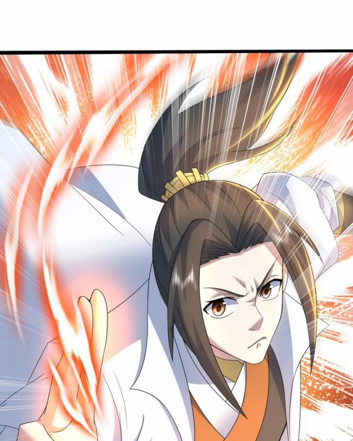 Cái Thế Đế Tôn 440 trang 13