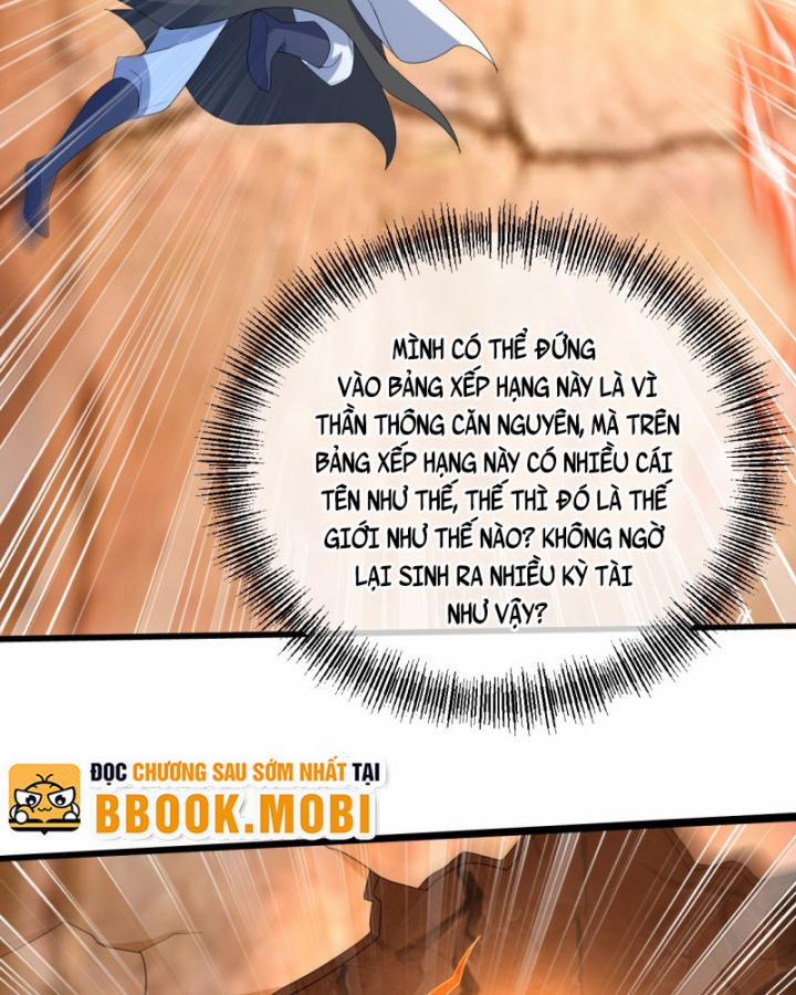 Cái Thế Đế Tôn 440 trang 16