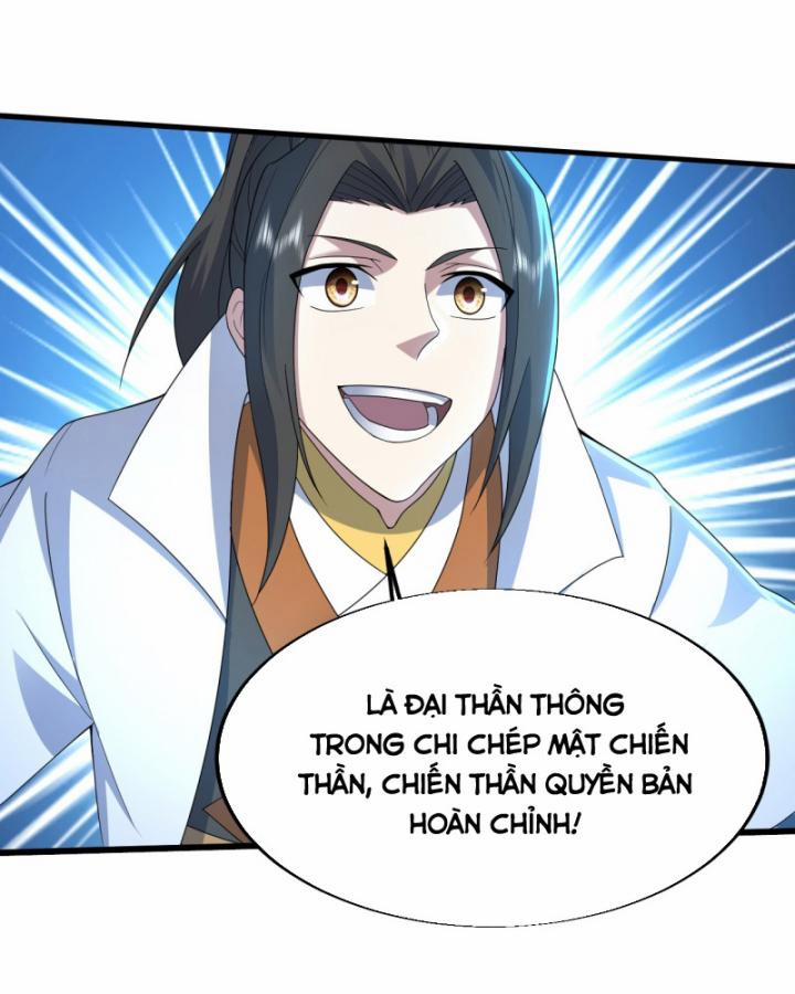 Cái Thế Đế Tôn 440 trang 18