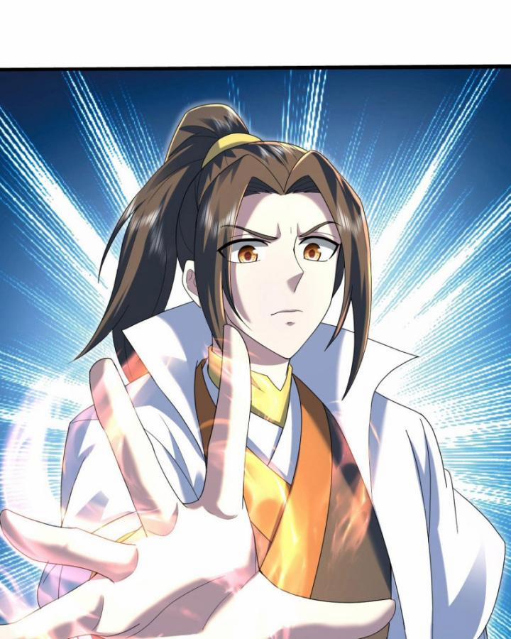 Cái Thế Đế Tôn 440 trang 19