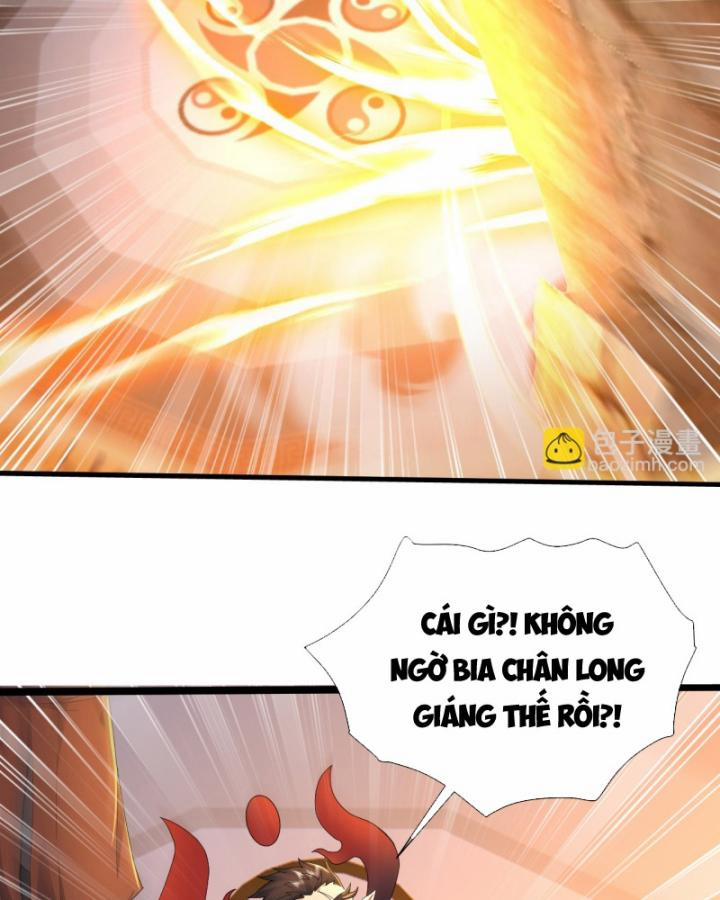 Cái Thế Đế Tôn 440 trang 2