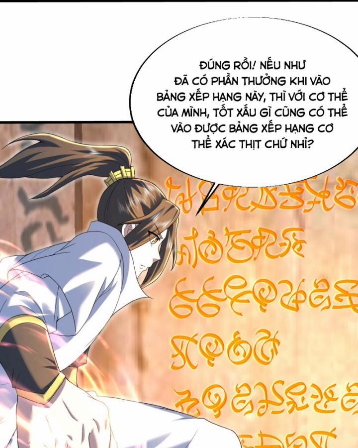 Cái Thế Đế Tôn 440 trang 21