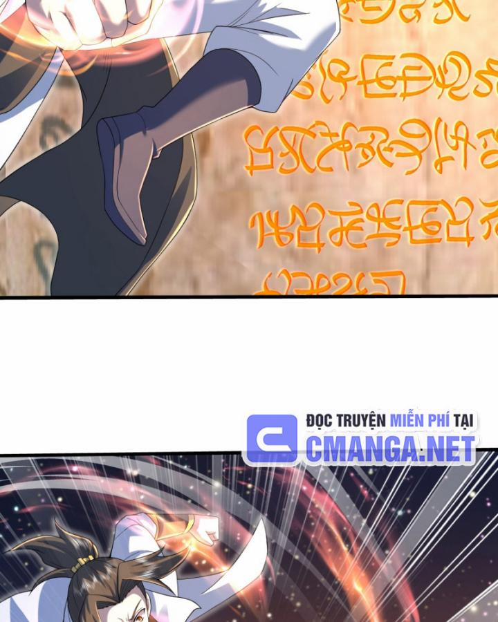 Cái Thế Đế Tôn 440 trang 22