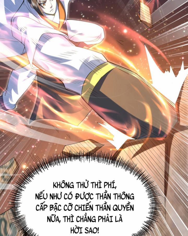 Cái Thế Đế Tôn 440 trang 23