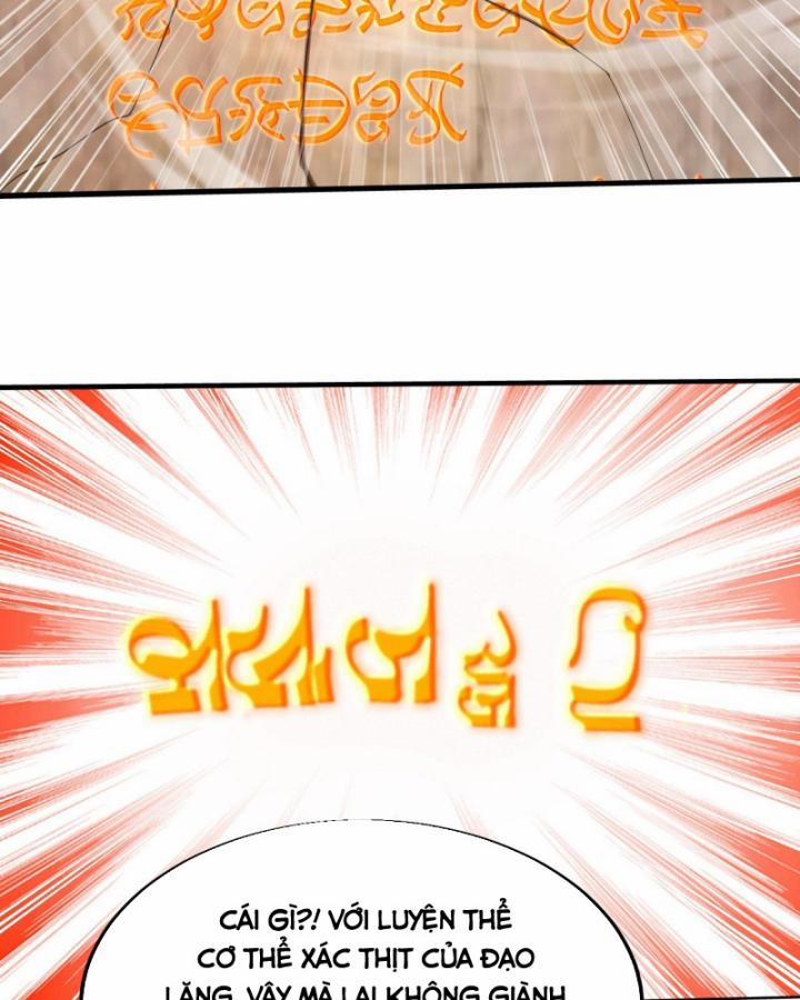 Cái Thế Đế Tôn 440 trang 26