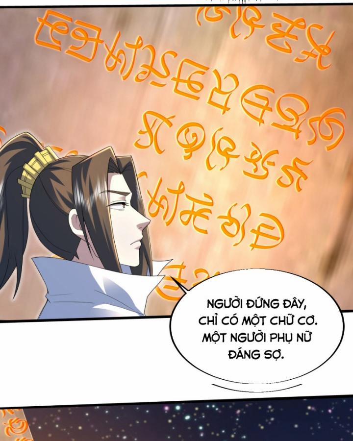 Cái Thế Đế Tôn 440 trang 28